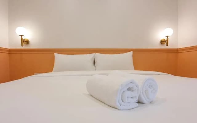 Collection O The Singha Chiangmai Hotel - photo 3
