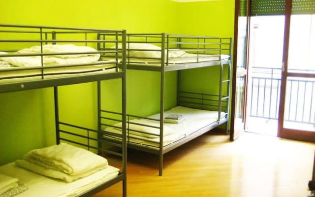 Panda Hostel - photo 5