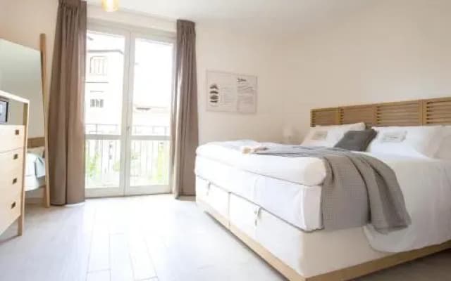 Cocoplaces Apartments - photo 3