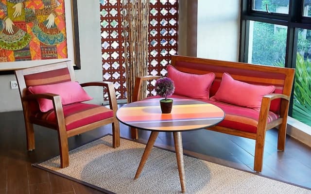 MaxOne Hotels at Ubud - photo 4