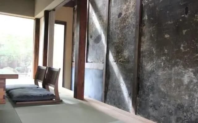 Zen Machiya Inn - photo 2