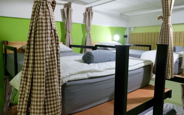 Tangmo House - Hostel - photo 4