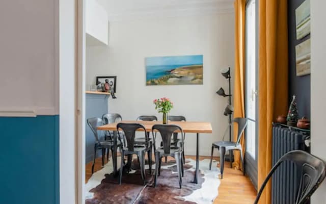 Courcelles Design Duplex - photo 5