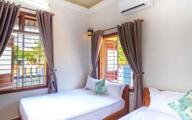 Công Mẫn Homestay - photo 3