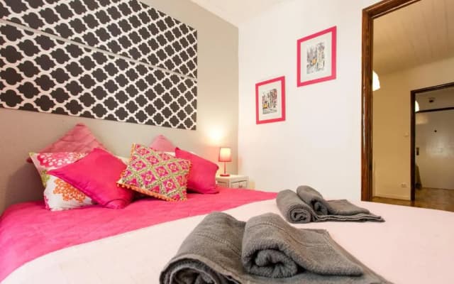 Lov'Alfama, at home in Lisbon - photo 4