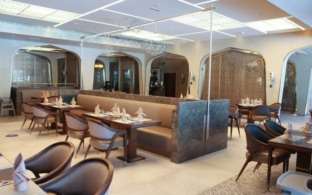 Radisson Blu Hotel & Resort - photo 2