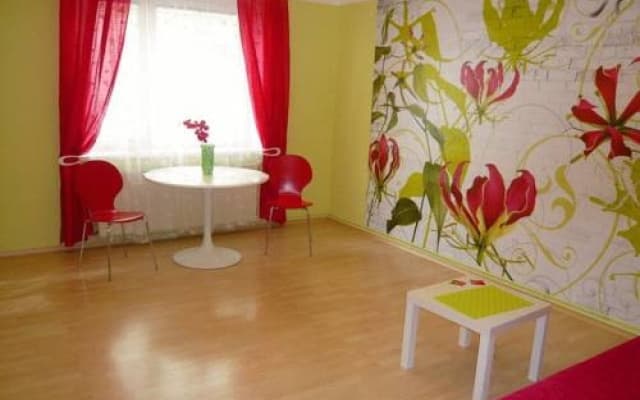 Vienna Boutique Self-Catering Apartments - photo 2