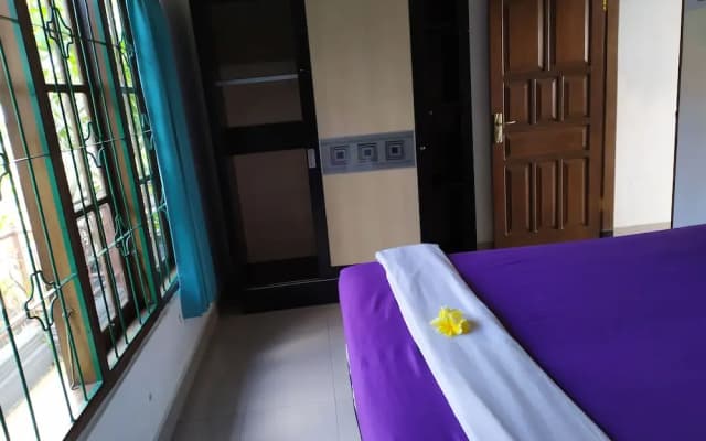 24/7 Bed & Breakfast - photo 4