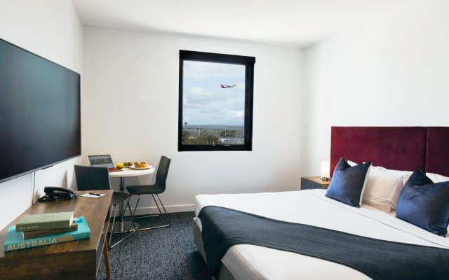 Quest Mascot Serviced Apartments - photo 3