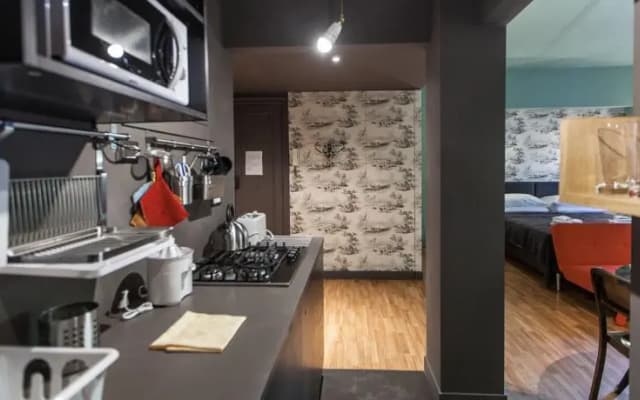 Suite Spanish Apartment - photo 5