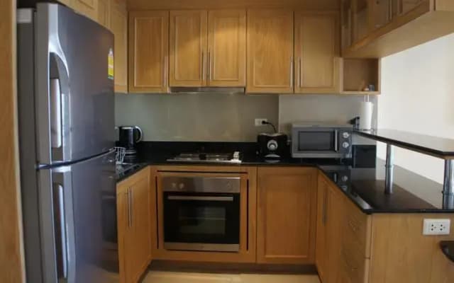 VT 2 - Serviced Apartment - photo 4