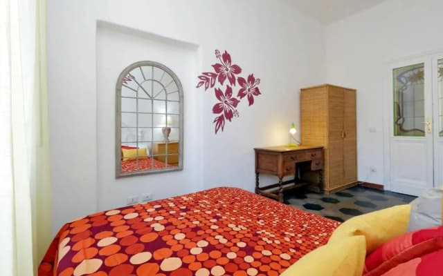 Large flat 30min Colosseo - photo 3