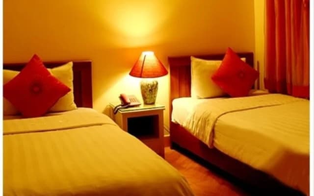Saigon Pearl Hotel - Kim Lien - photo 3