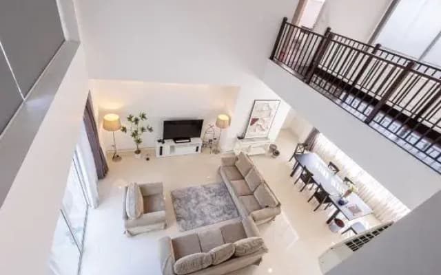 Five bedrooms pool villa - photo 2