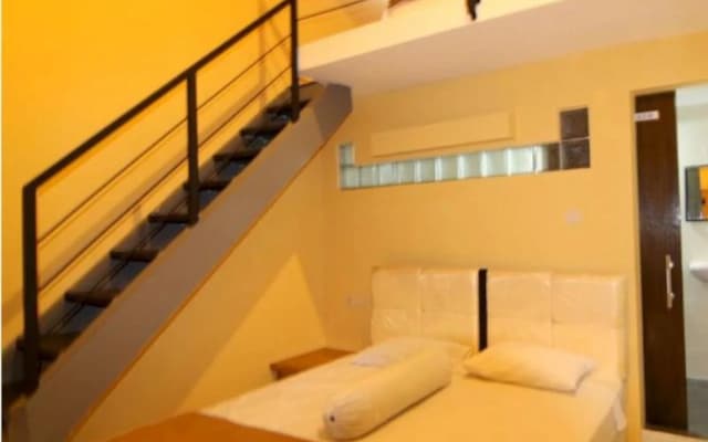 CT1 Bali Bed & Breakfast - photo 4