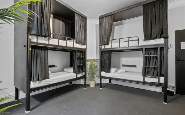 Azzurro Pod Hotel Potts Point - photo 4