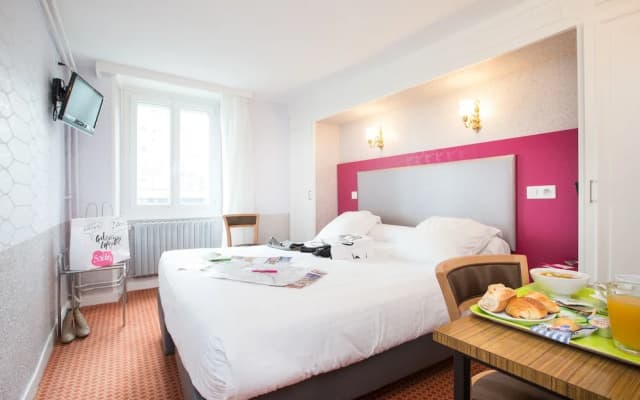 Le Paris Montparnasse - photo 4