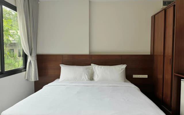 XAYA Pool Access Resort - Phuket - photo 2