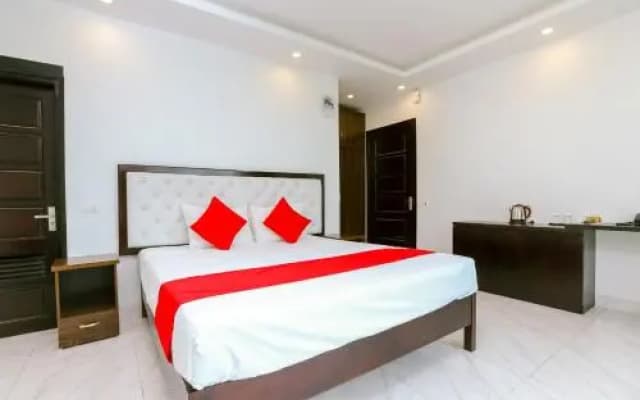 Chieu Duong Hotel - photo 5