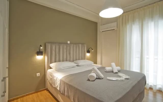 Fabi s Place in Kipseli - photo 4