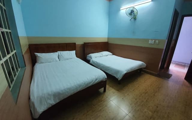 SPOT ON 817 Thanh Van - photo 5