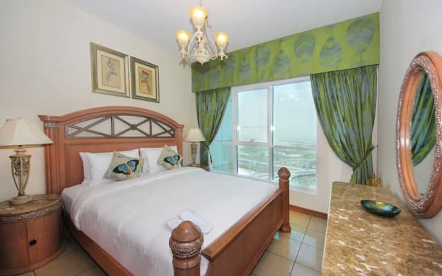 Piks Key- Sulafa Tower - photo 2