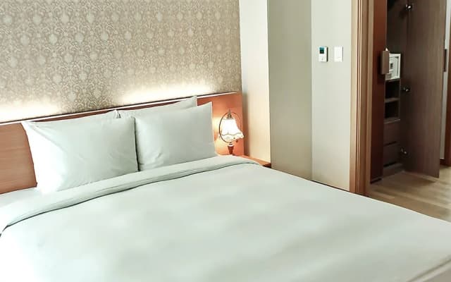 Dmc Ville Serviced Apartment - photo 2