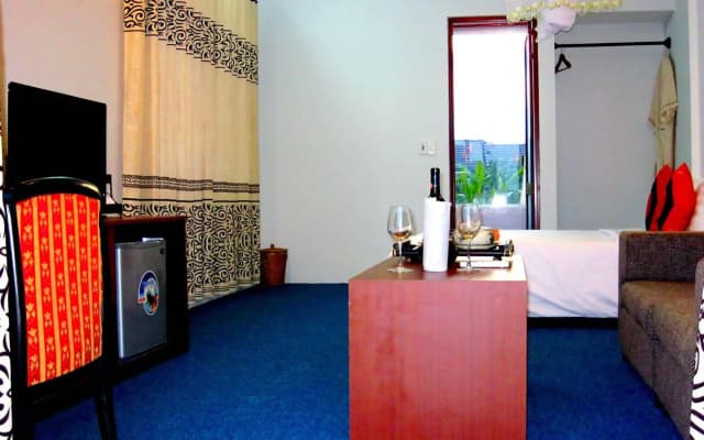 Botanic Garden Homestay - photo 4