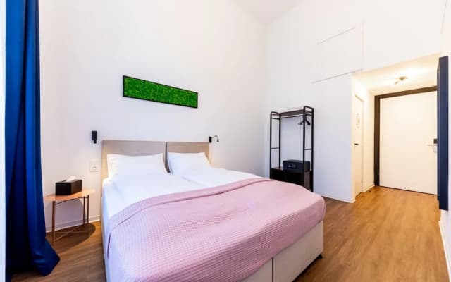 Adagio Downtown - MiniHotel - photo 5