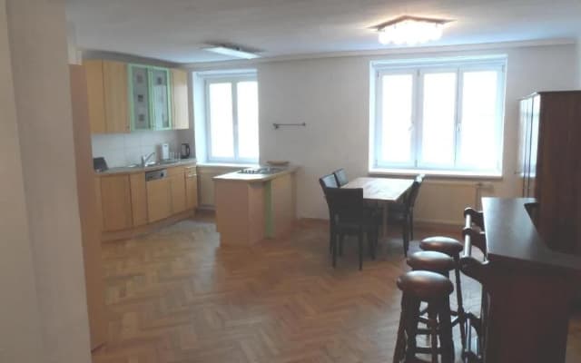Apartment Octocom Wien Zentrum - photo 3