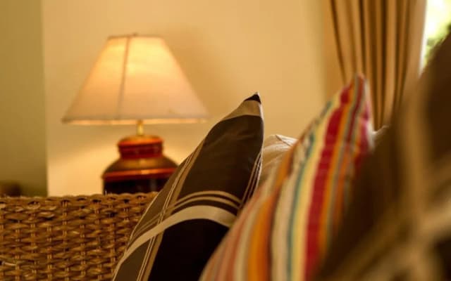 Villa Sapparos - Choeng Mon - photo 2