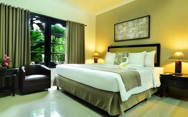 Sarinande Hotel - photo 3