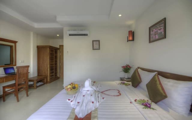 Kouprey Hotel - photo 5