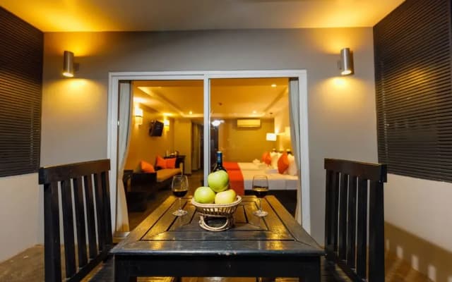 Kesya Hotel - photo 4