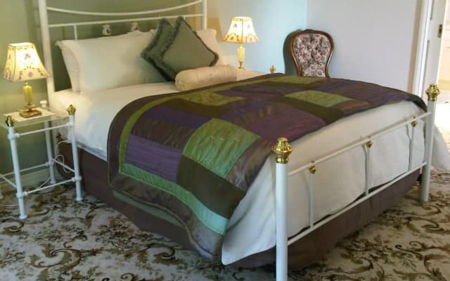 Wild Cattle Creek Estate - photo 5