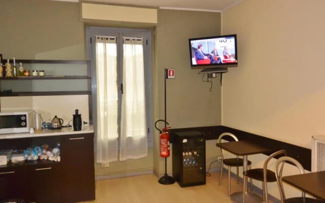 Hotel Arno - photo 3