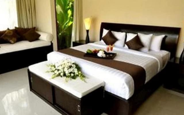 Bali Lighthouse Villa - photo 3