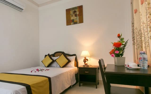 Snow Pearl Homestay Hoi An - photo 2