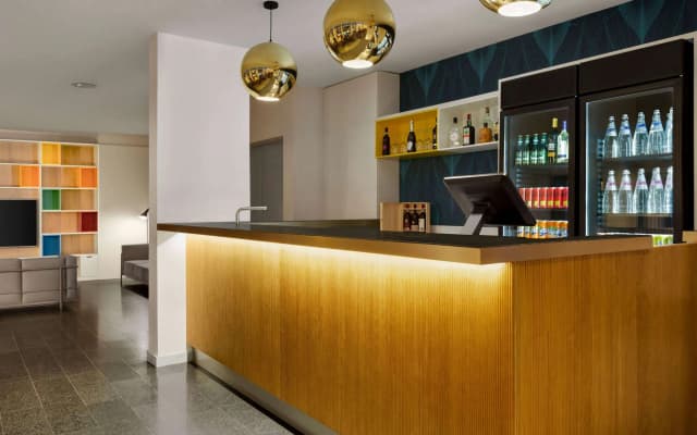 Wyndham Garden Florence - photo 2