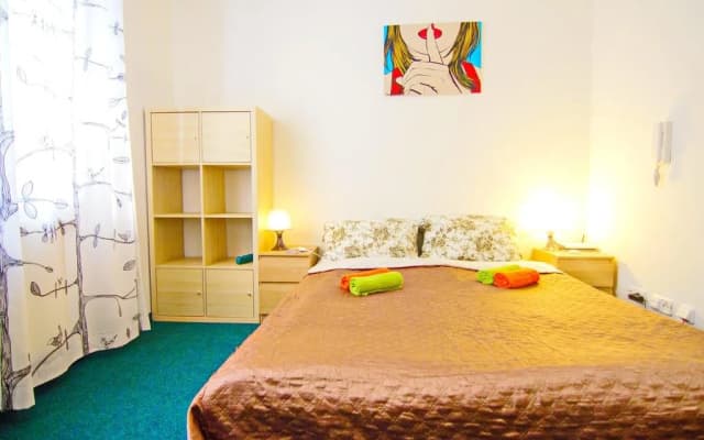 Apartment House Seifertova - photo 2