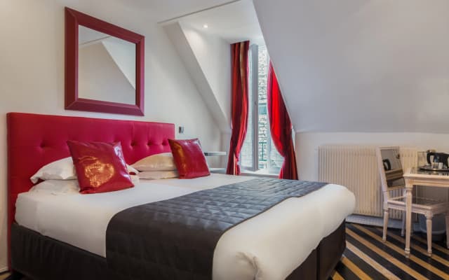 Hotel Aida Marais - photo 4