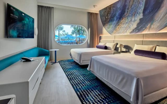 Universal Terra Luna Resort - photo 5