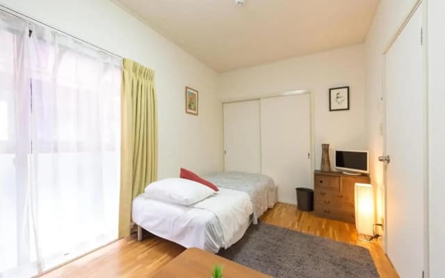 Shinjuku-ku - House / Vacation STAY 6644 - photo 5