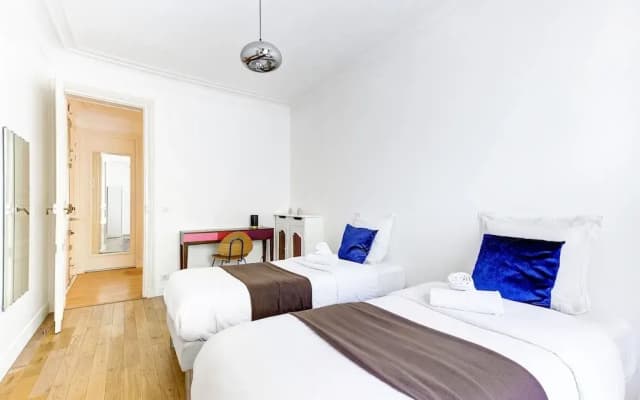 3BR Modern Escape by Champs-Élysées - photo 2