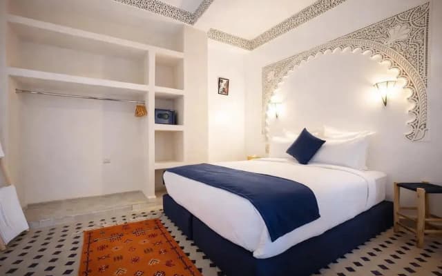 Riad el fassi charme authentique - photo 4