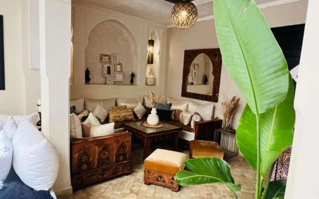 Riad Reve D'or - photo 2