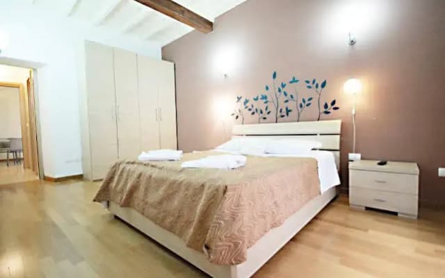 Castel SantAngelo Apartments - photo 5