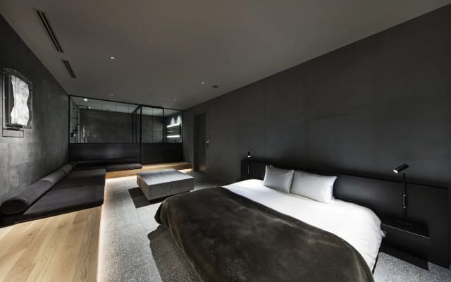hotel koe tokyo - photo 4