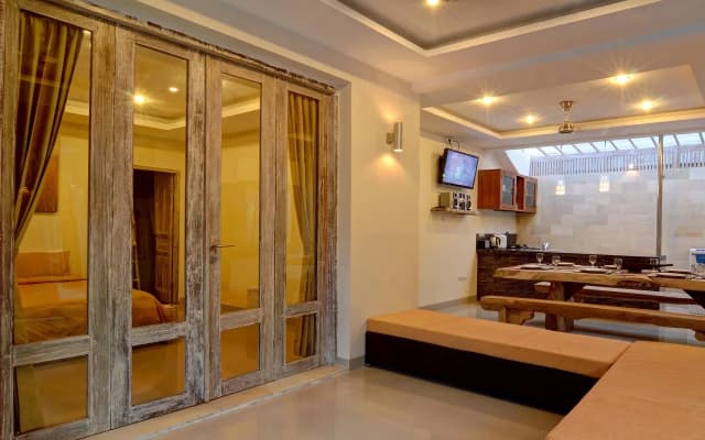 Villa Anggun 1 - photo 3