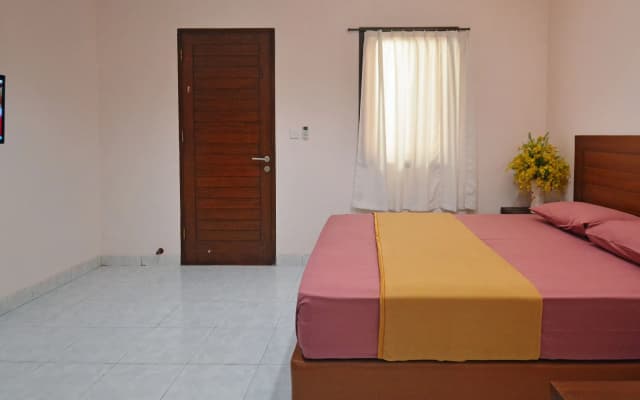 The Ayudya Ulun Suan - photo 4